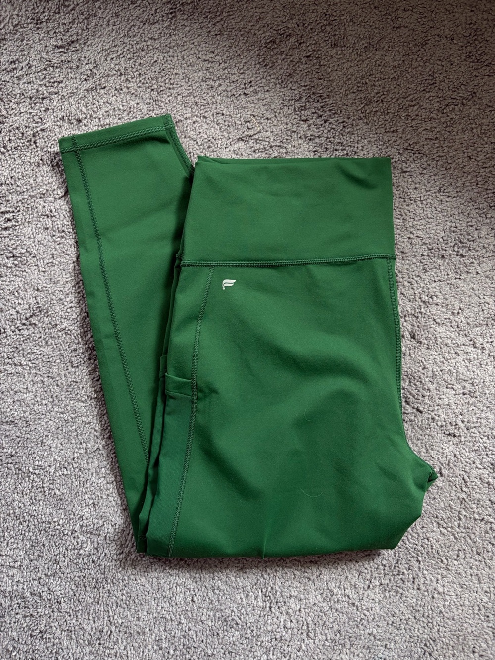 NWT Fabletics Leggings size XL